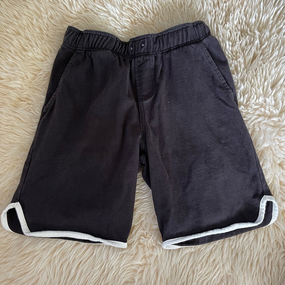 Black Tea Collection boys cotton shorts size 14
